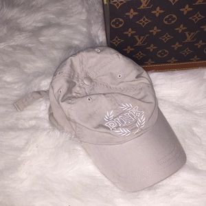 Victoria Secret hat